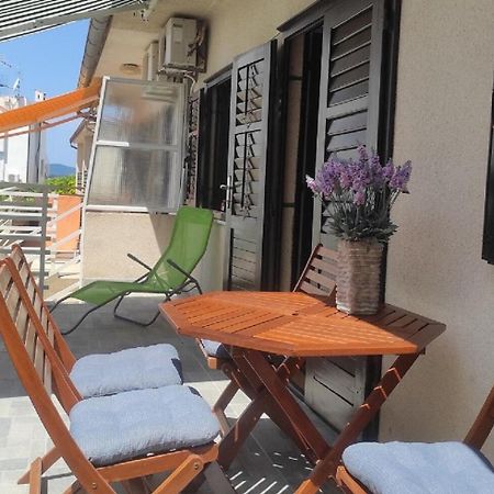 Apartment Jase Žaborić Kültér fotó