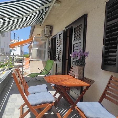 Apartment Jase Žaborić Kültér fotó