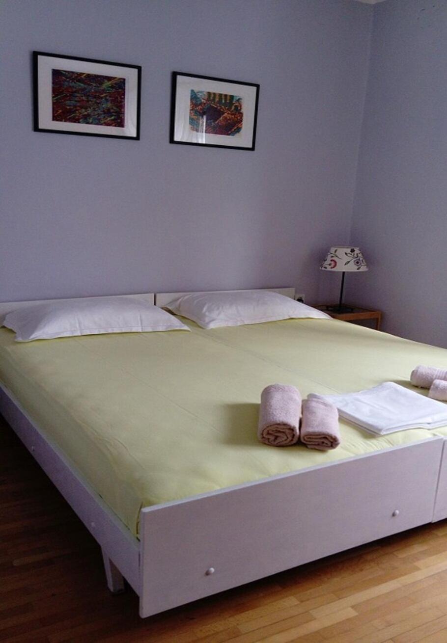 Apartment Jase Žaborić Kültér fotó
