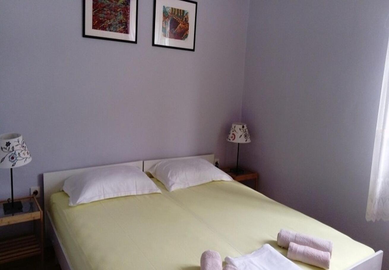 Apartment Jase Žaborić Kültér fotó