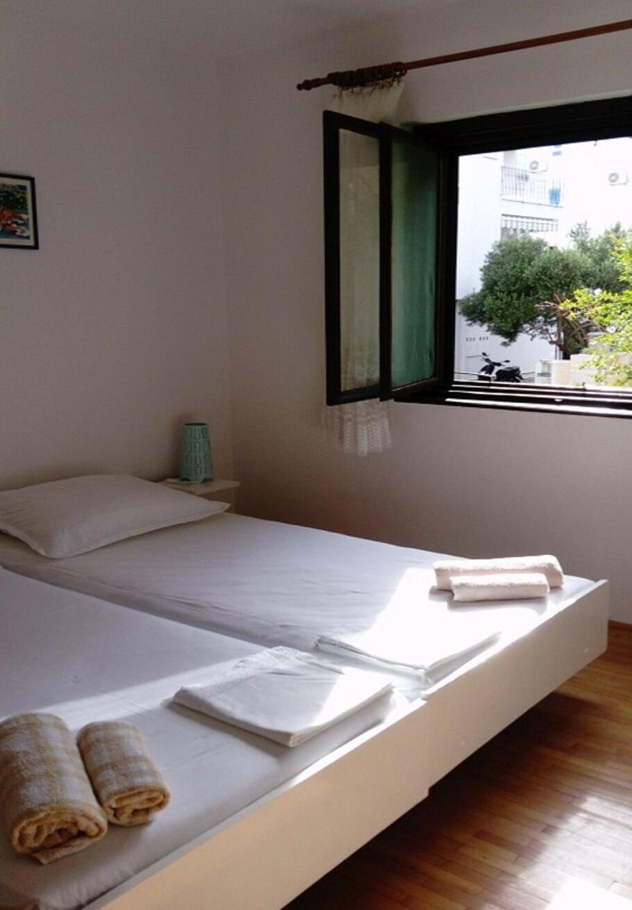 Apartment Jase Žaborić Kültér fotó