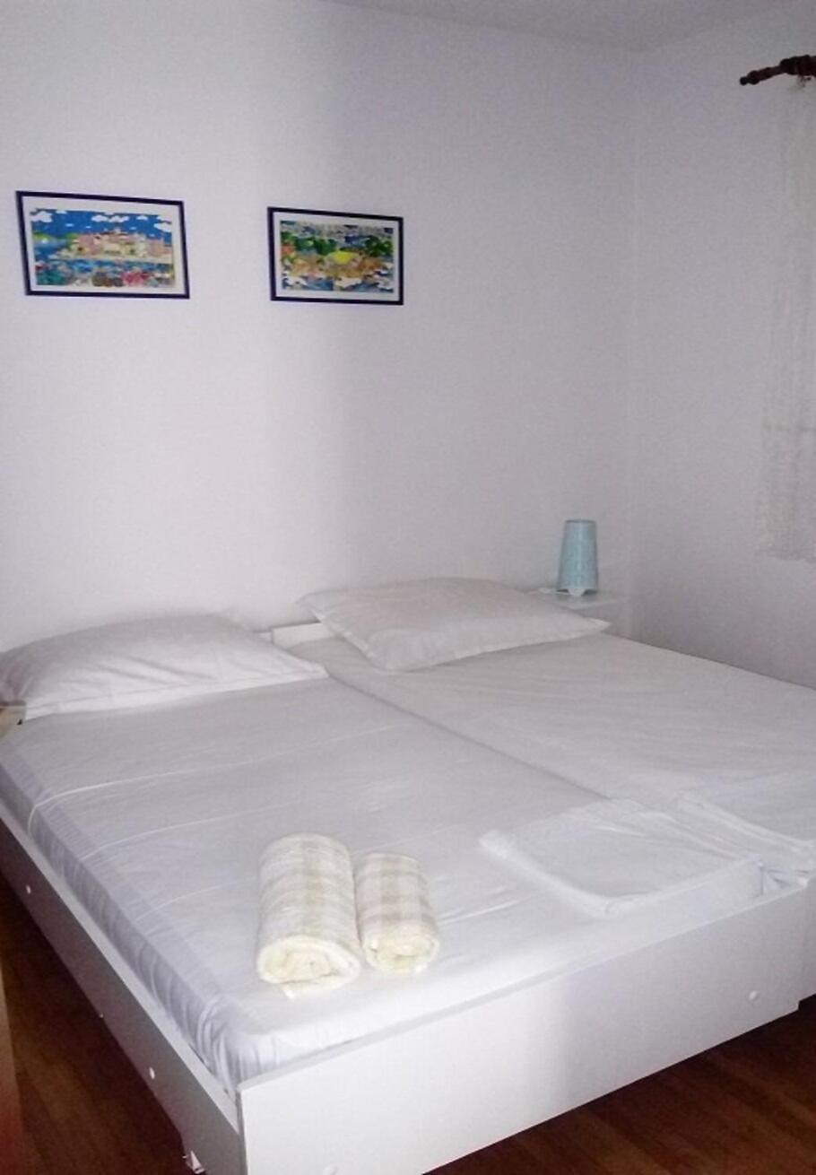 Apartment Jase Žaborić Kültér fotó