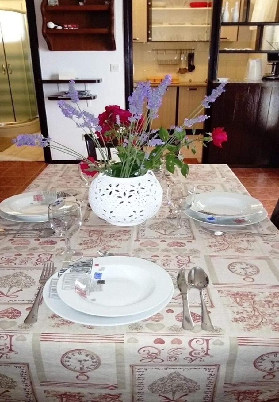 Apartment Jase Žaborić Kültér fotó