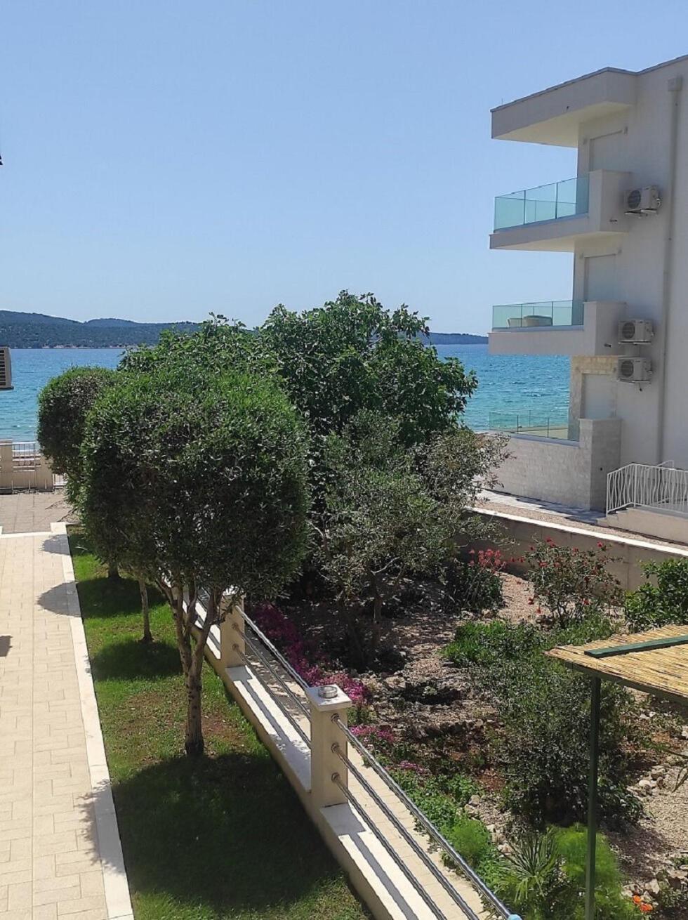 Apartment Jase Žaborić Kültér fotó