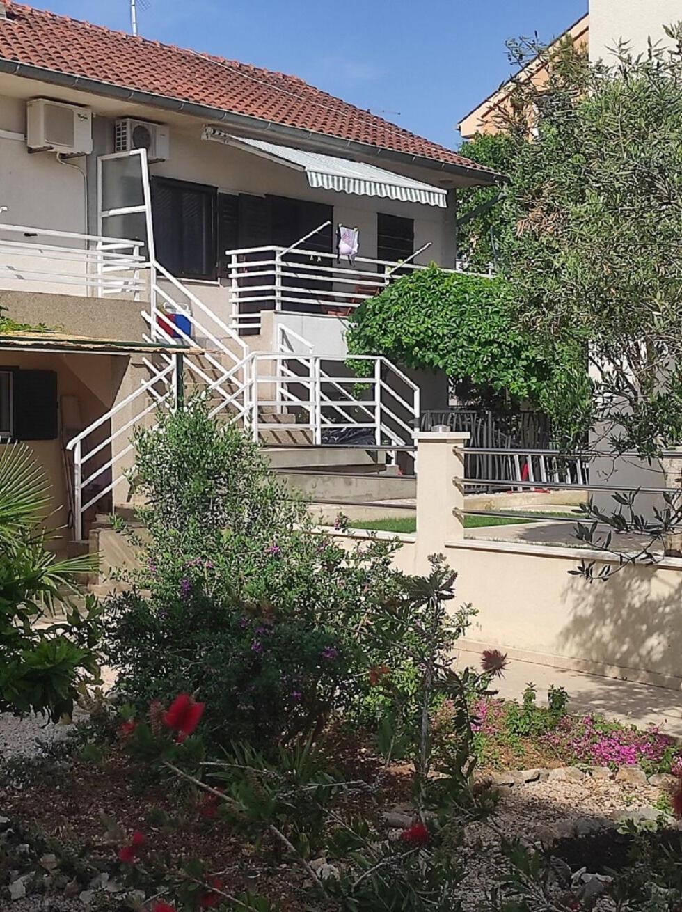 Apartment Jase Žaborić Kültér fotó